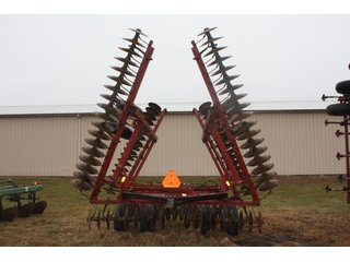 Property photo 31 - FARM EQUIPMENT AUCTION IN KNOX COUNTY, INDIANA